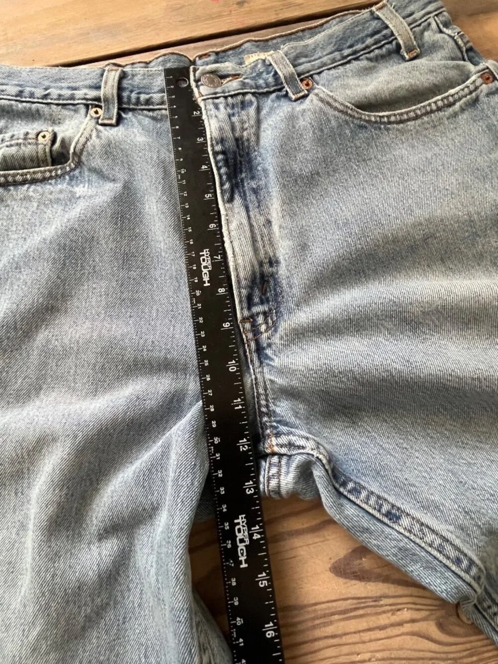 Levis good preowned